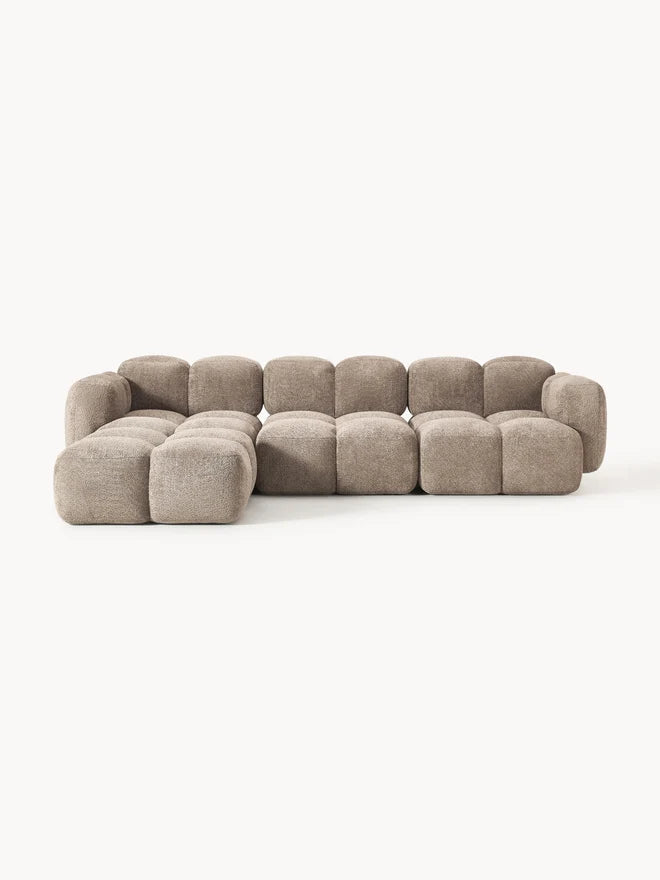 Tayla Modulares Sofa