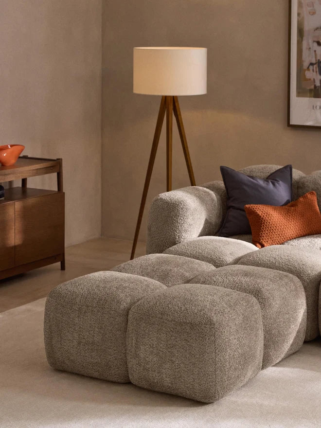 Tayla Modulares Sofa