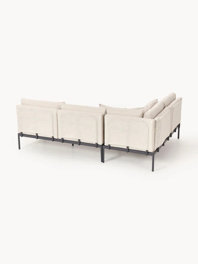 Garten-Lounge-Set