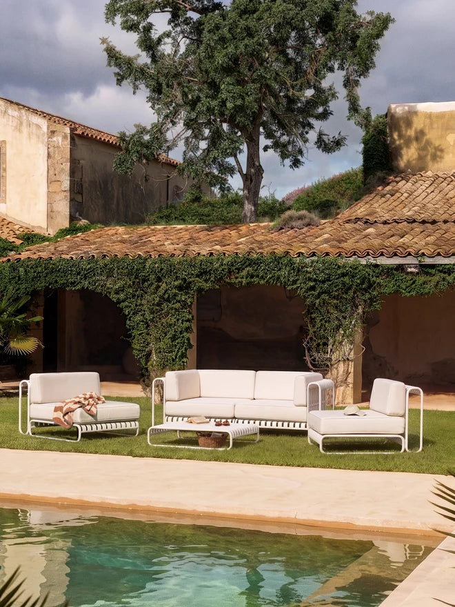 Garten-Lounge-Set Modular
