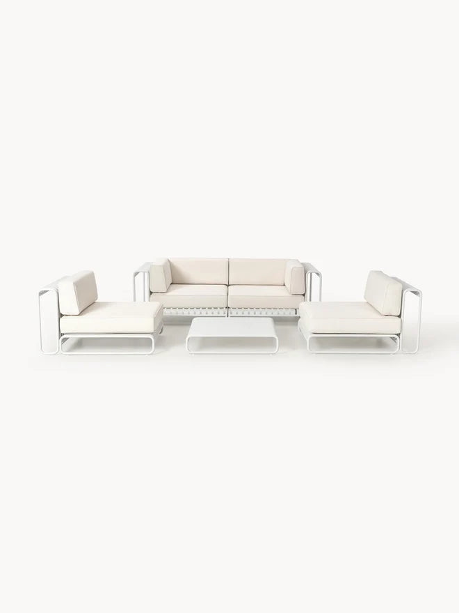 Garten-Lounge-Set Modular