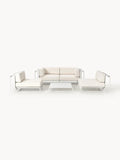 Garten-Lounge-Set Modular
