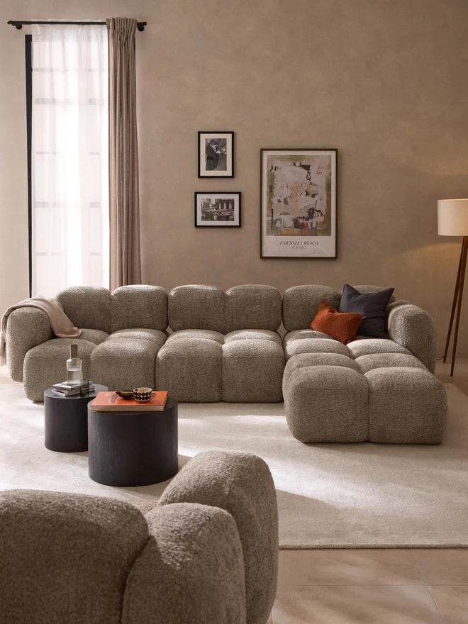 Tayla Modulares Sofa