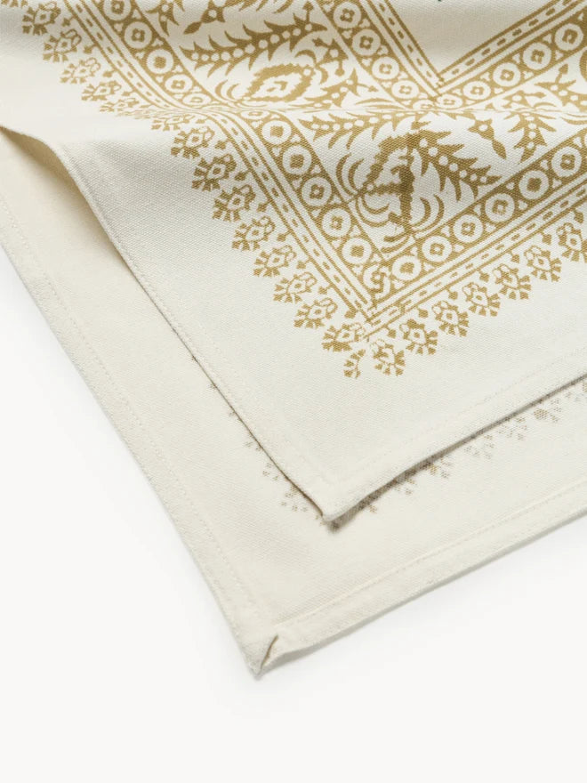 Tischdecke