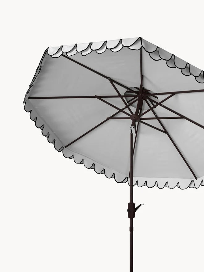 Sonnenschirm Ø 257 cm