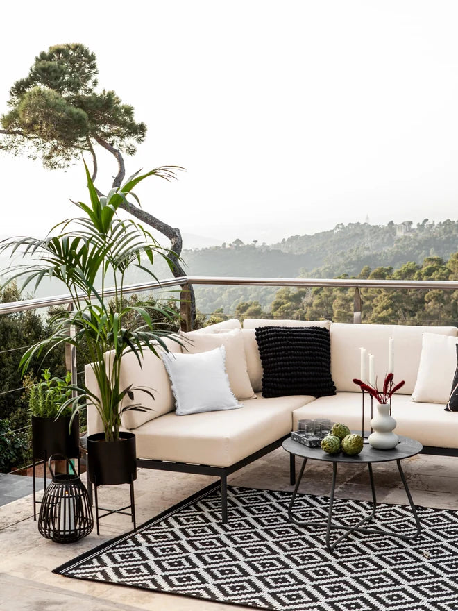 Garten-Lounge-Set