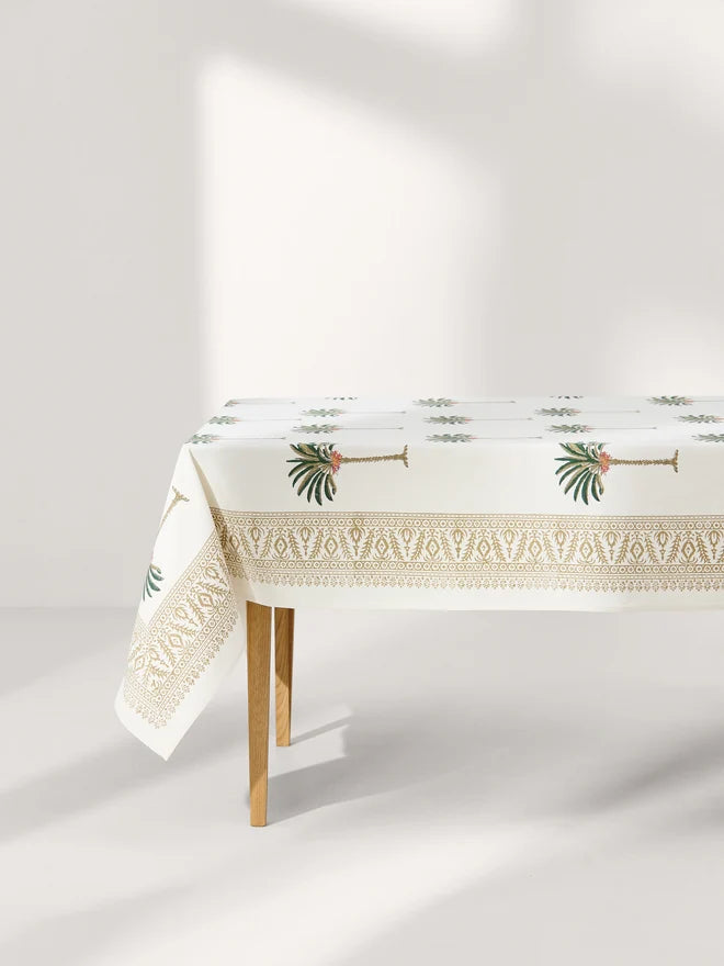 Tischdecke