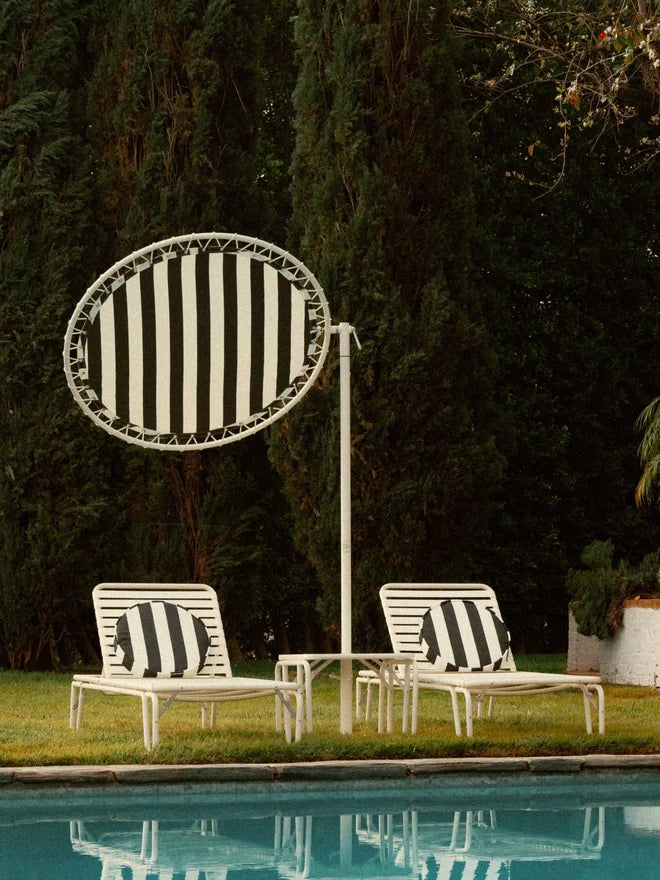 Sonnenschirm Ø 140 cm