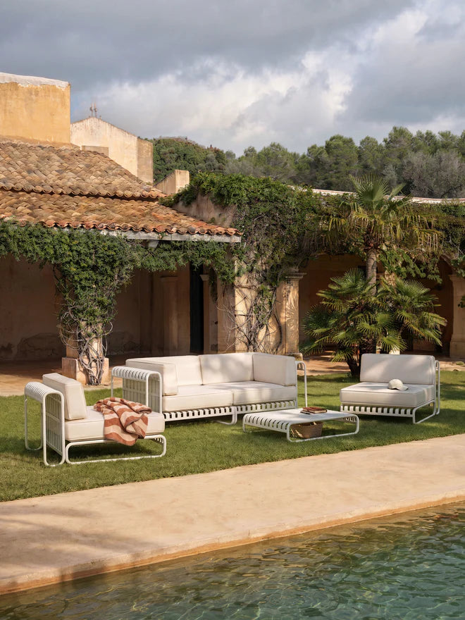 Garten-Lounge-Set Modular