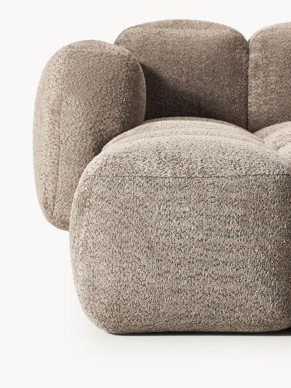 Tayla Modulares Sofa