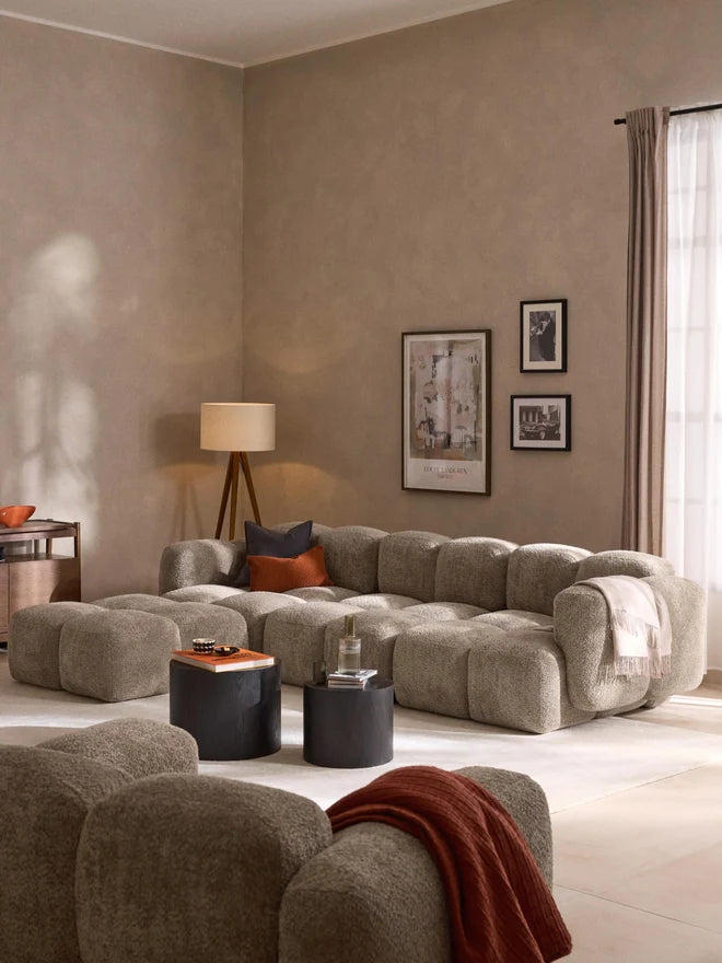 Tayla Modulares Sofa